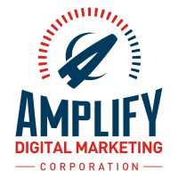 Amplify Digital Marketing Corporation logo - Similar company to Visionary Creatives