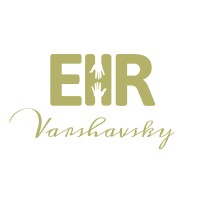 EHR - Tech-focused Recruitment Services logo - Similar company to Mediafuse Ltd
