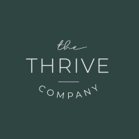 The Thrive Company logo - Similar company to Firmvestor.Com