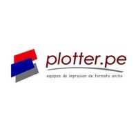 PLOTTER PERU SAC logo - Similar company to Syl Cargo