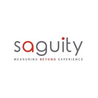 Saguity logo - Similar company to Bts