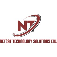 Netcat Technology Solutions Nigeria LTD logo - Similar company to Mhj Solutions Inc.