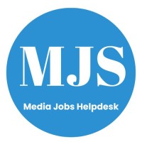 Media Jobs Helpdesk logo - Similar company to Cryptomaze