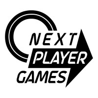 Next Player Games logo - Similar company to Windup Minds