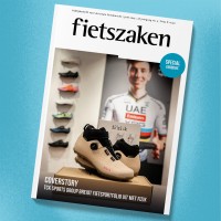Vaktijdschrift Fietszaken logo - Similar company to Cyclon