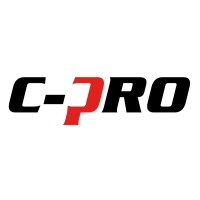 C-PRO AB logo - Similar company to Elgotech