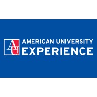 American University Experience (AUx) Program logo - Similar company to Community-Based Research Scholars Program