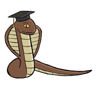 Cobra Academic Editing logo - Similar company to Scitech Proofreading, Llc