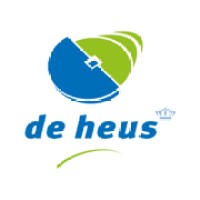 De Heus Animal Nutrition Kenya logo - Similar company to Boiler Fix Uk