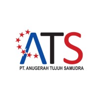PT. Anugerah Tujuh Samudra logo - Similar company to Cv Samudra Biru Perkasa