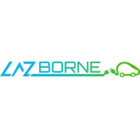 LAZBORNE logo - Similar company to C-Car