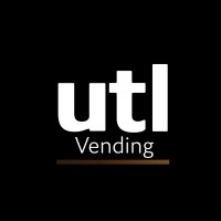UTL Vending logo - Similar company to Deview Studios