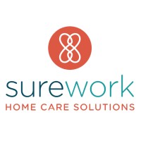 Surework Home Care Solutions logo - Similar company to North Shore Disability Resource Centre