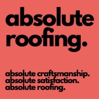 Absolute Roofing logo - Similar company to Absolute Roofing & Construction