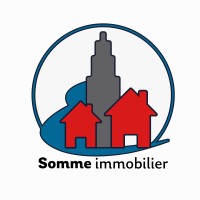 Somme immobilier logo - Similar company to Côte & Sport 360