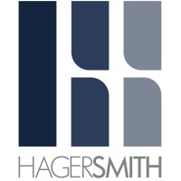 HagerSmith Design, PA logo - Similar company to Influence By Design, Llc