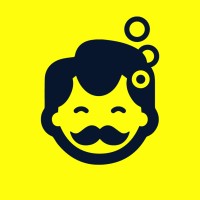 Señor Swim logo - Similar company to Flying Kiwi