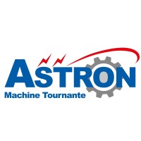 ASTRON MACHINE TOURNANTE logo - Similar company to Mpi