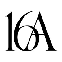 16Arlington logo - Similar company to Chet Lo