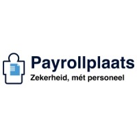 Payrollplaats logo - Similar company to Lavi Personeel Bv