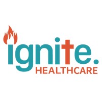 Ignite.Healthcare logo - Similar company to A.B.S. Anytime Beverage Services