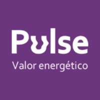 Pulse Energía logo - Similar company to Tramiting