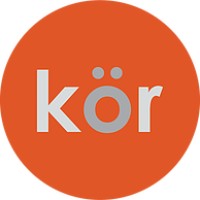 Kör logo - Similar company to Ircongas Energías Alternativas Automoción | Apuesta Por El Autogas Glp
