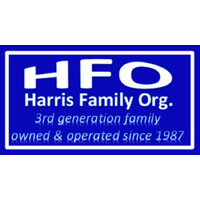 HFO 3rd generation family owned and operated company logo - Similar company to Hfo