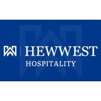 Hewwest Hospitality logo - Similar company to Triangle Designs