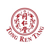 Beijing Tong Ren Tang (NL) logo - Similar company to Pachosting