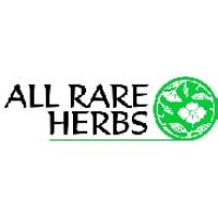 All Rare Herbs logo - Similar company to Dalahouse