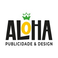 ALOHA Publicidade e Design logo - Similar company to Canopus Comunicação