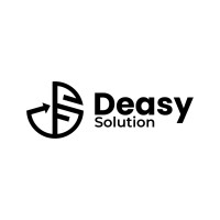 Deasy Solution | Digital Marketing Agency & Career Academy logo - Similar company to Samyprojecthub.Com