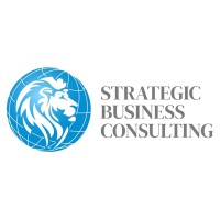 Strategic Business Consulting LLC logo - Similar company to Itfactor Development Co.