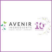 Avenir Ingredients logo - Similar company to Ph Factor