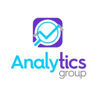 Analytics Group SAS logo - Similar company to Aysatec