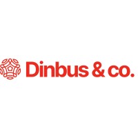 Dinbus & Co logo - Similar company to Wblio