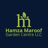 Maroof Greens (Hamza Maroof Garden Centre LLC) logo - Similar company to Azeem Architect'S