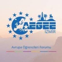 AEGEE-İzmir logo - Similar company to Aegee / European Students' Forum