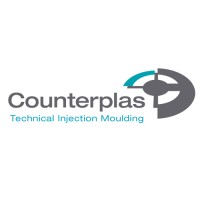 Counterplas Ltd logo - Similar company to Fms Foils Group
