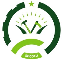 Somali Congress Of Trade Union (SOCOTU) logo - Similar company to Af2 Sarl