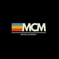 MCM logo - Similar company to Codecomet
