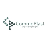 CommoPlast logo - Similar company to Ssessments Sdn Bhd 201701026321 (1240487-K)