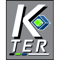 K-TER logo - Similar company to Tipmat