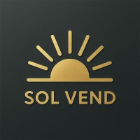 Sol Vend Inc. logo - Similar company to Moivre Ventures