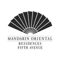 Mandarin Oriental Residences, Fifth Avenue logo - Similar company to Nu