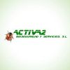 ACTIVA2, BIOSEGURIDAD Y SERVICIOS S.L. logo - Similar company to Jedisan
