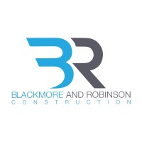 Blackmore & Robinson Construction Ltd logo - Similar company to Kmj Testing