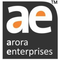 aecare by arora enterprises logo - Similar company to Sterling Hospitality