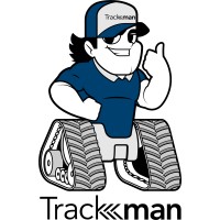 Trackman Tracks logo - Similar company to Vematrack